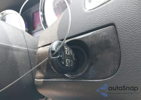 2013 Dodge Grand Caravan Crew из США, поврежденный, VIN 2C4RDGDG9DR733848